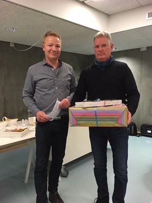 JUBI Jan Erik Claus Warming JUBI Jan Erik Claus Warming